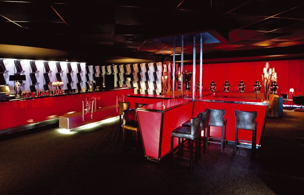 Hotel Casino Chaves, Cassino