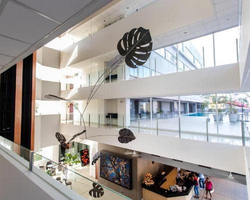 Costa del Sol Wyndham Pucallpa, 