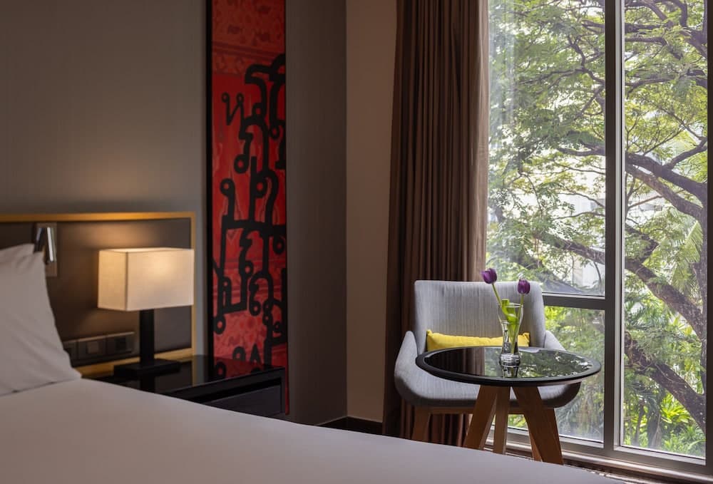 Travelodge Sukhumvit 11, Room