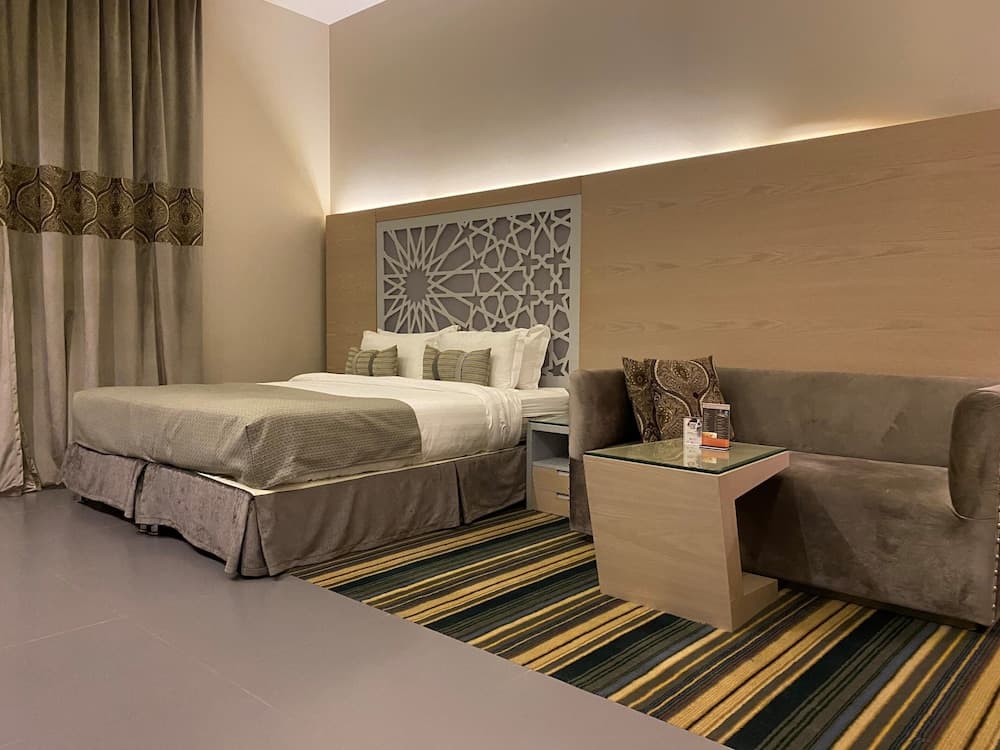 Ewaa Express Hotel Maadi, Al-Hamra, Room