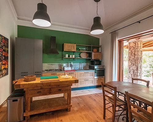 Villa la Pieve Casale Gruppo abh, 