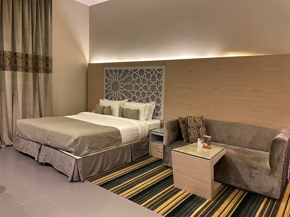 Ewaa Express Hotel Maadi, Al-Hamra, Room