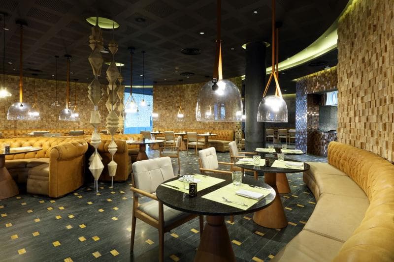 Family Selection Costa Mujeres, RES