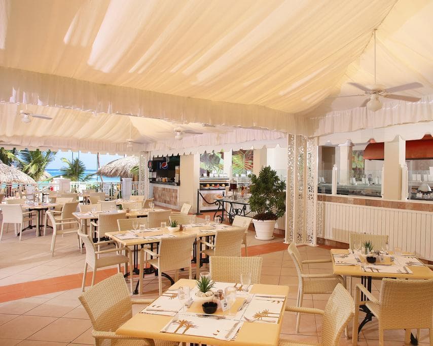 Luxury Bahia Principe Esmeralda - JUMP P+US, 