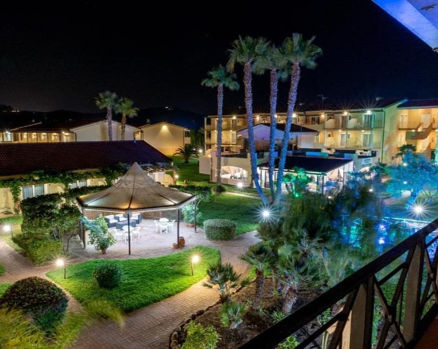 Nicotera Beach Village, 