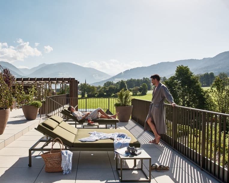 Falkensteiner Hotel Kronplatz 2025 - GATTINONI, 