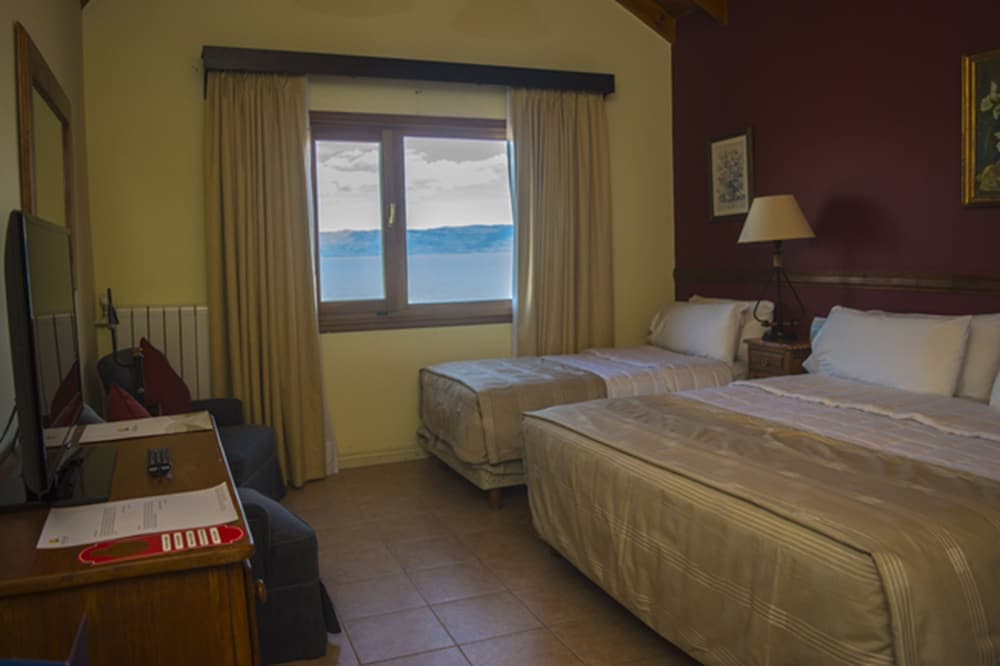 Las Dunas Hotel, Habitación