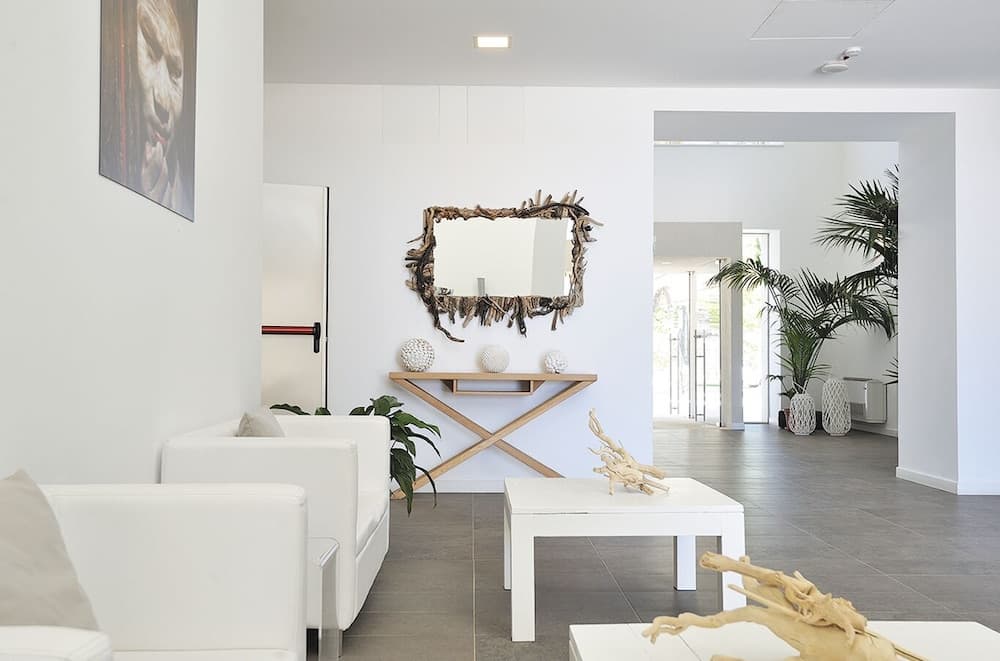 old111-Hotel Club Torre Salinas - GATTINONI, Reception