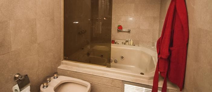 Ramada by Wyndham Buenos Aires Centro, 