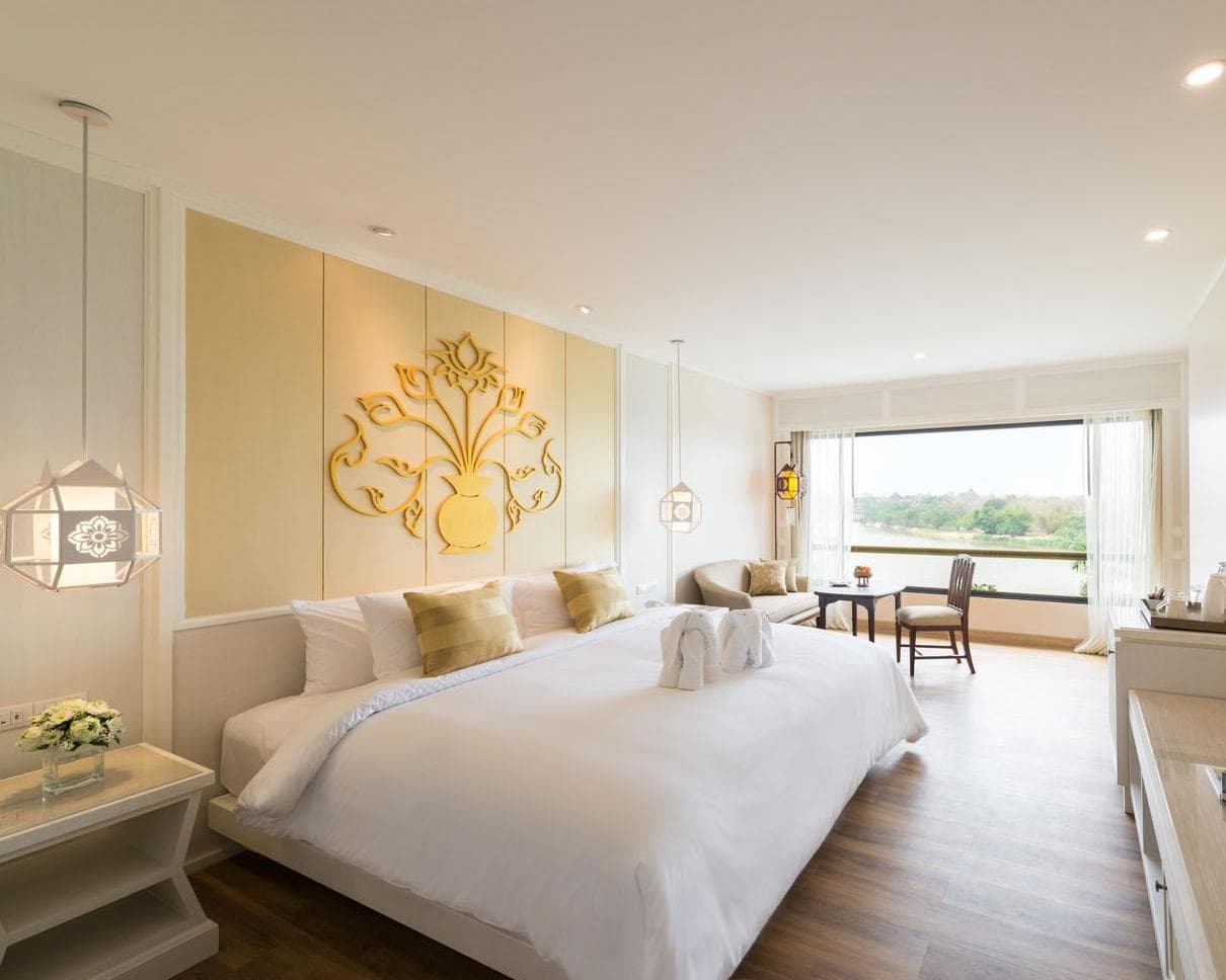 The Riverie by Katathani, 