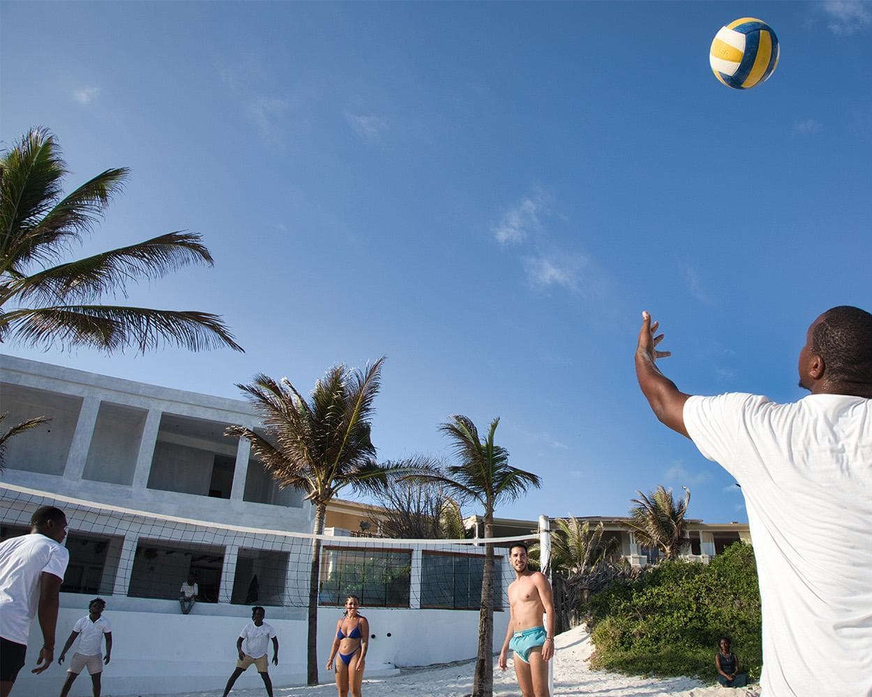 Barracuda Inn Beach Resort, 