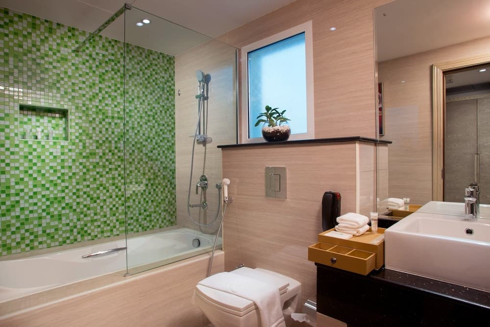 Centara Muscat Hotel Oman, Room