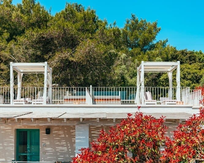 Marenea Suite Hotel - GATTINONI, 