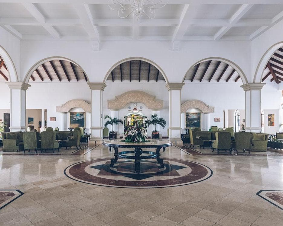 Iberostar Selection Ensenachos, 