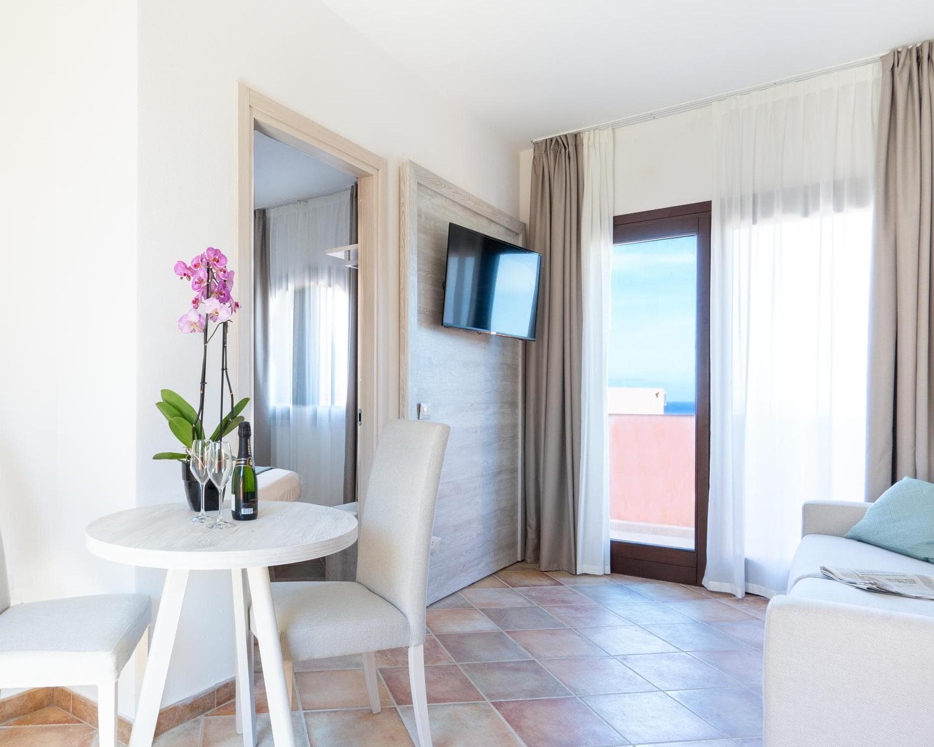 Secret Village Alghero, 