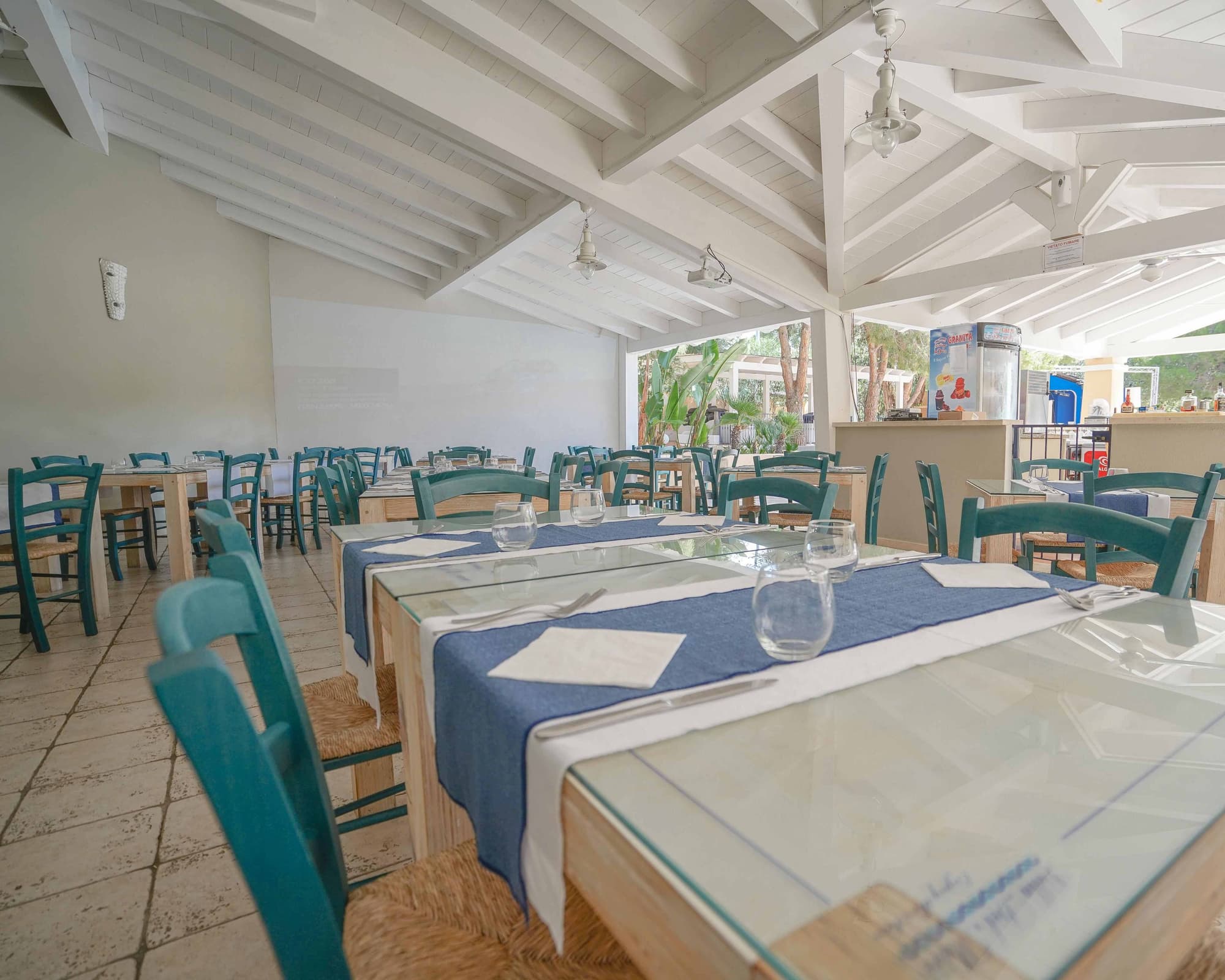 Amareclub Rocca Dorada, 