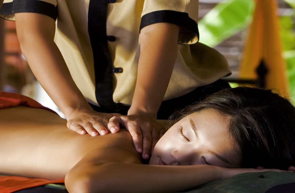 Angsana Velavaru 2025 - GATTINONI, Massage