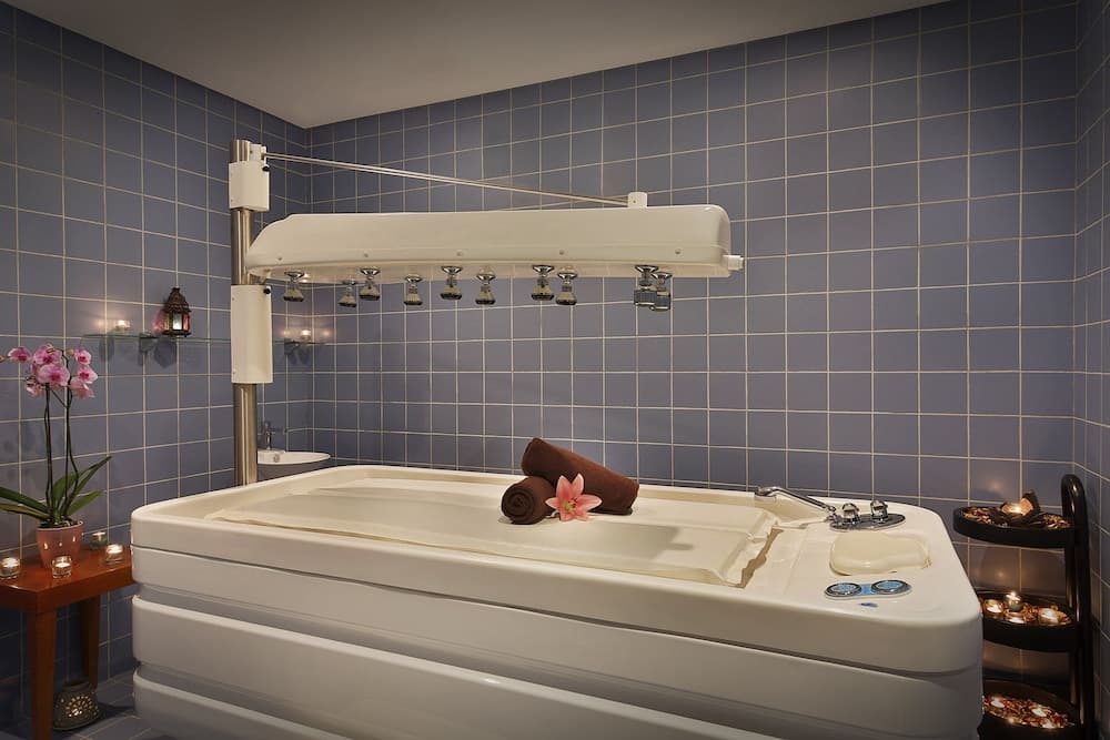 Crowne Plaza Jordan Dead Sea Resort & Spa, an IHG Hotel, Spa