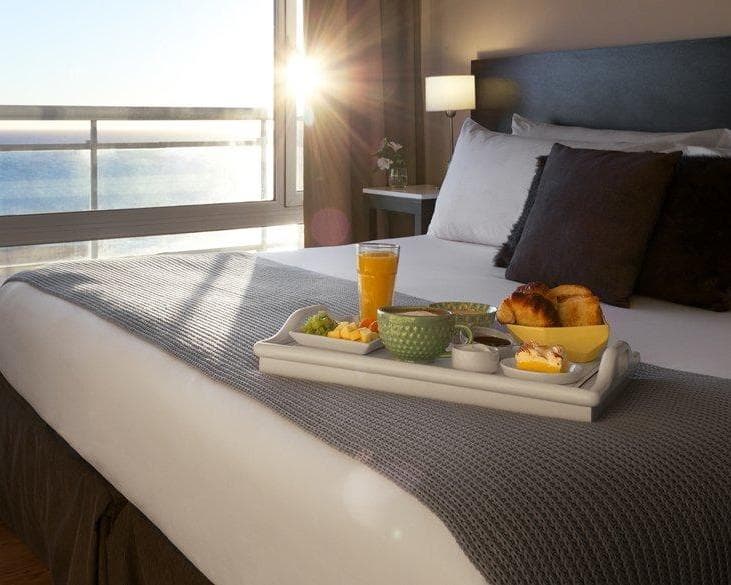 Dazzler Puerto Madryn, 