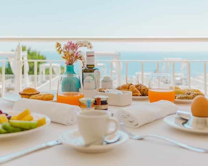 Marenea Suite Hotel - GATTINONI, 