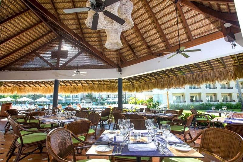 Impressive Premium Resort & Spa Punta Cana, RES