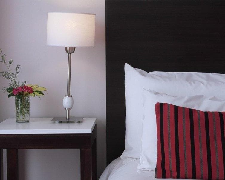 Dazzler Puerto Madryn, 