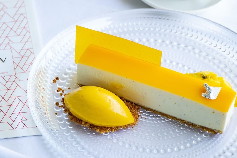 The St. Regis Al Mouj Muscat Resort, 