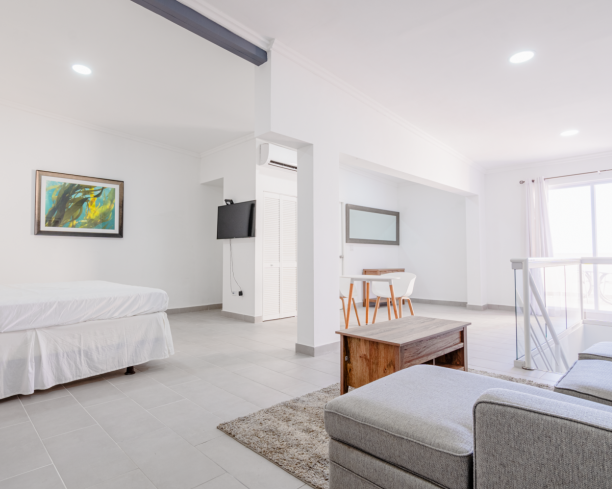 Aruba's Life Residences, 