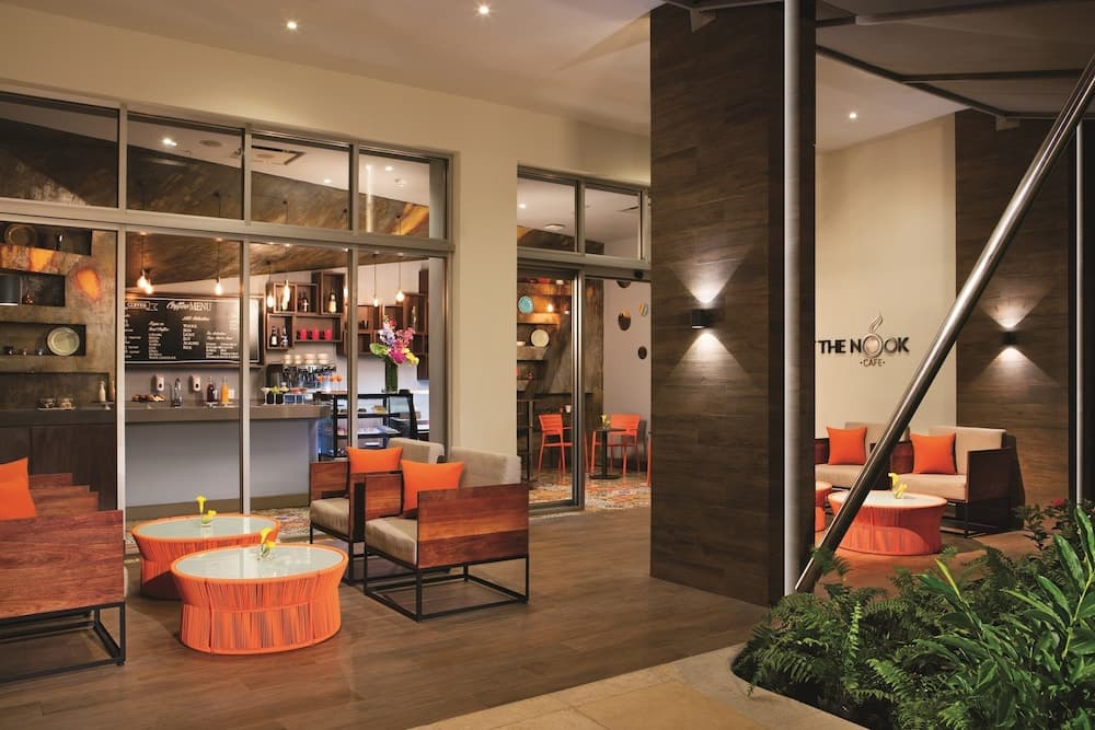 Breathless Riviera Cancun Resort & Spa - Adults Only - All Inclusive, Coffee shop