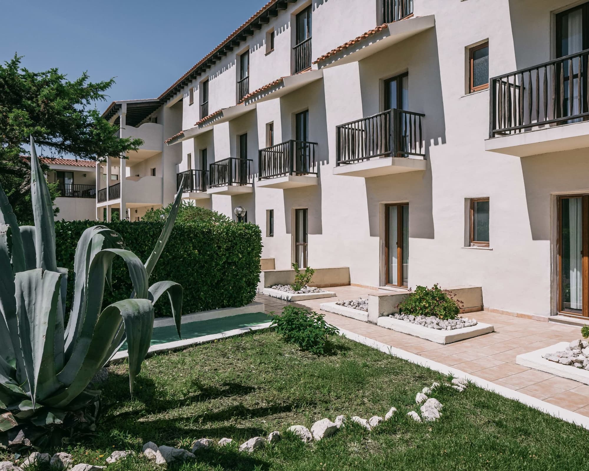 MClub del Golfo - GATTINONI, 