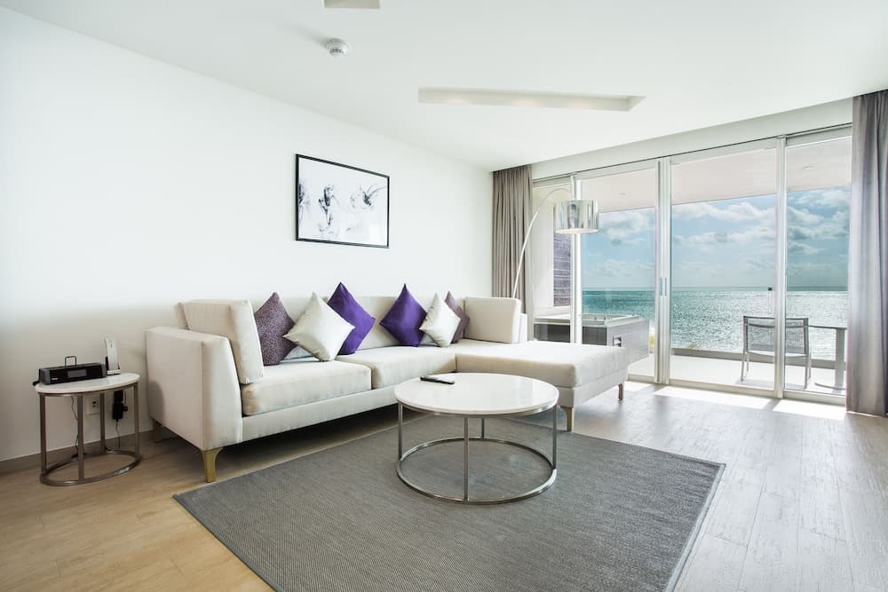 Secrets Riviera Cancún All Preferred - Adults Only - All inclusive, Room