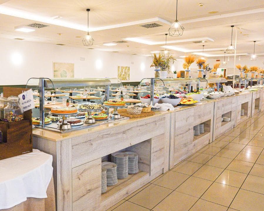 Pietrablu Resort & SPA, 