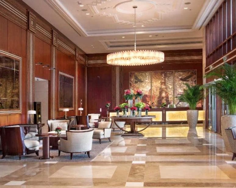 Stella Di Mare Dubai Marina, 