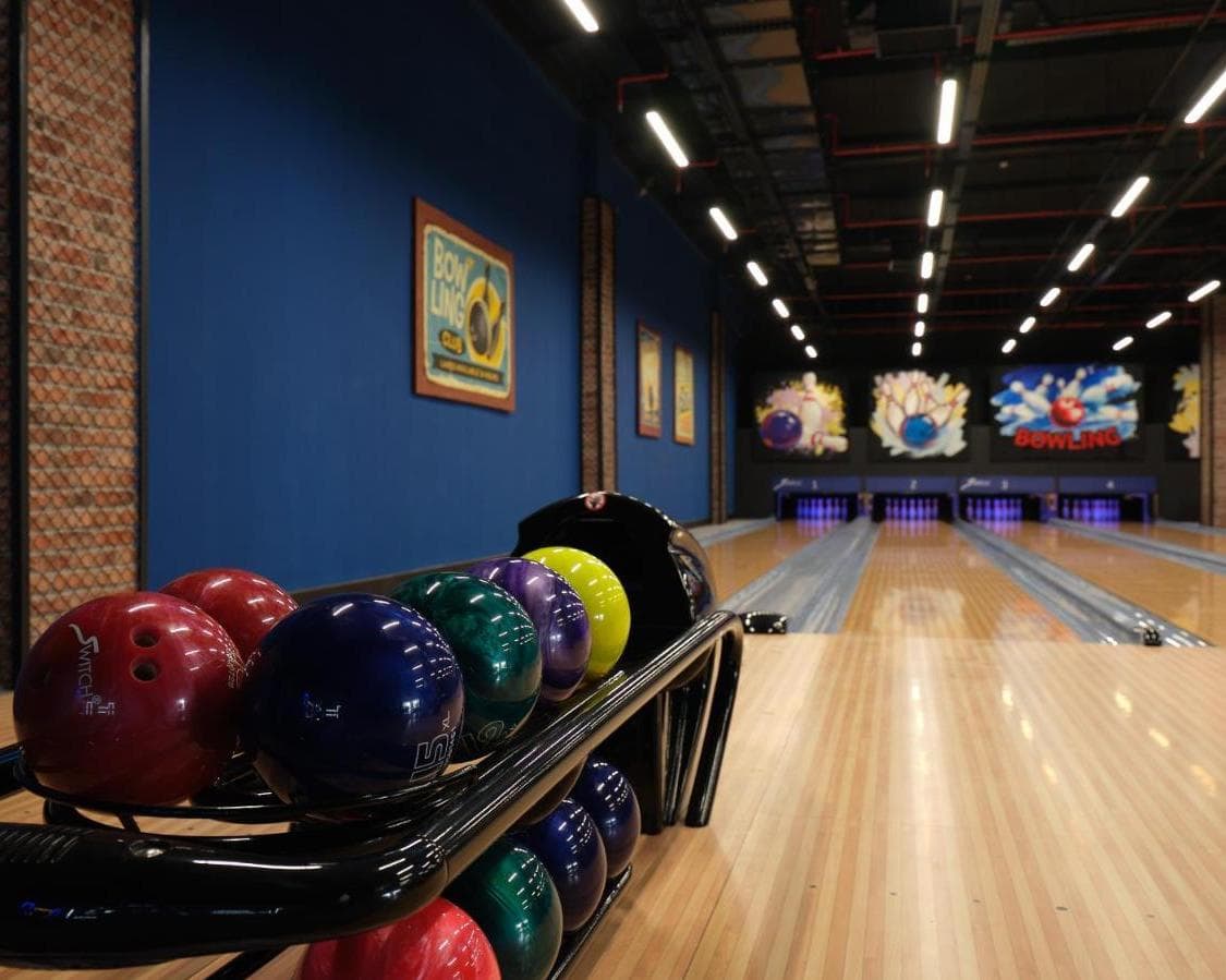 Basqal Resort & SPA, 