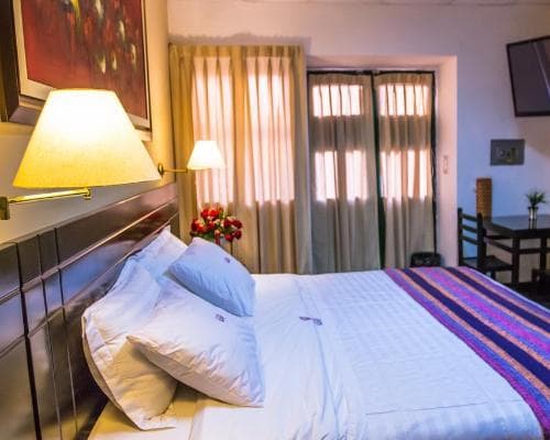 Hotel El Portal del Marques, 