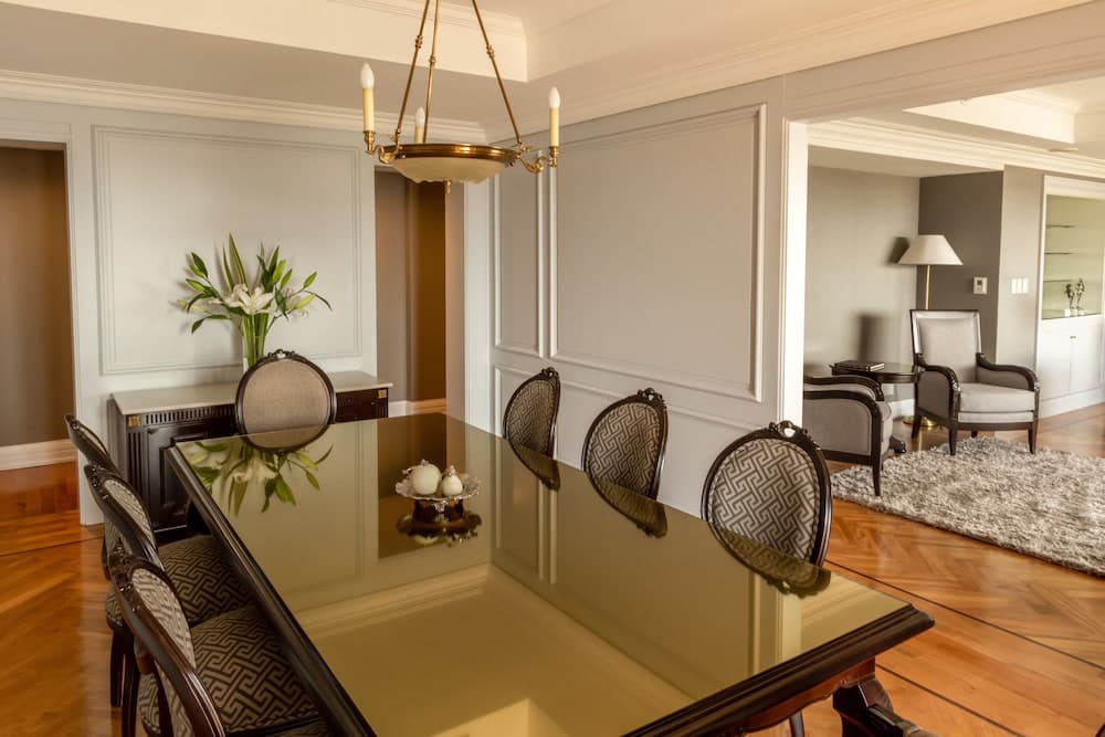 Intercontinental Buenos Aires, Room