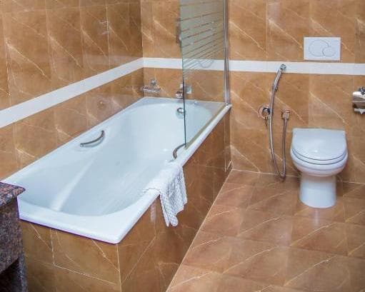 GOLDEN COAST HOTEL BAKU, 