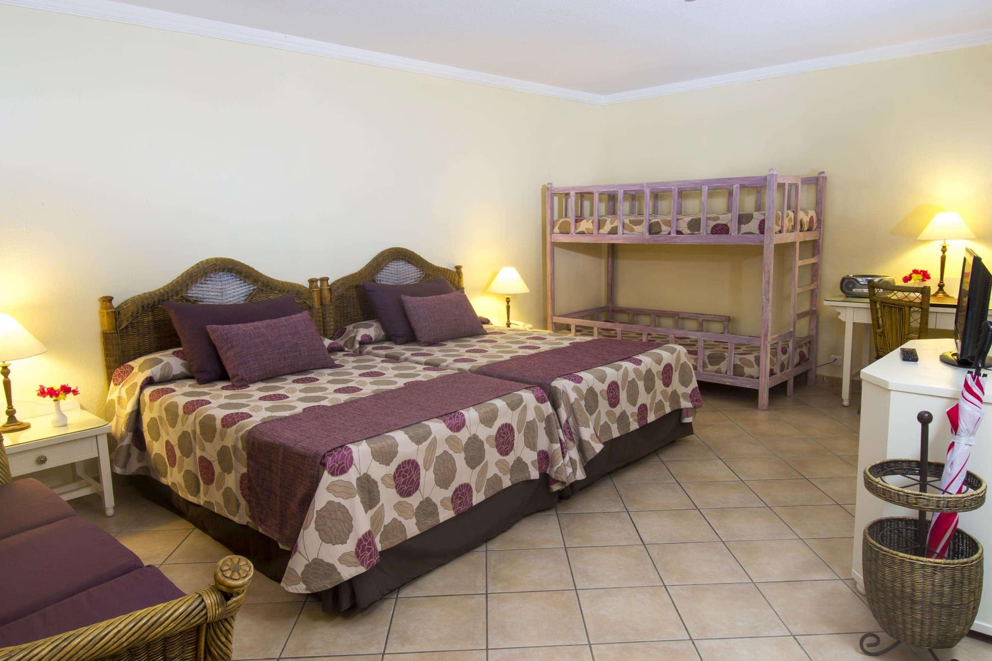 Melia Peninsula Varadero, Room