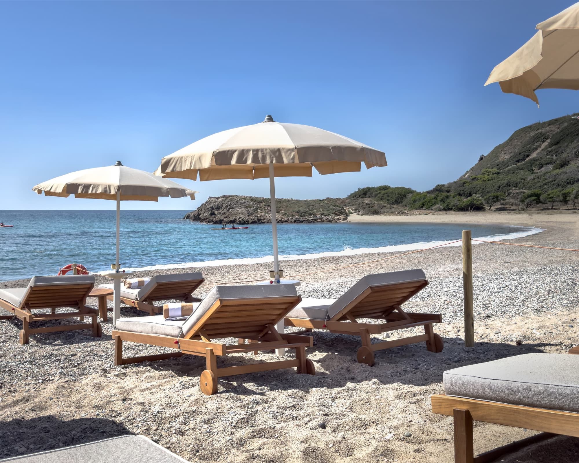 Veridia Resort, Member of Radisson Individuals - GATTINONI, 