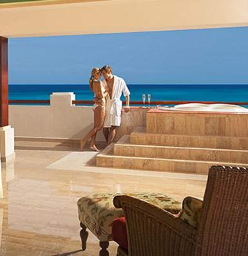 Dreams Sapphire Resort & Spa - All Inclusive, Room