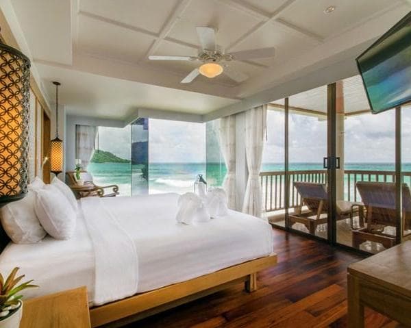 Katathani Phuket Beach Resort - Phuket, 