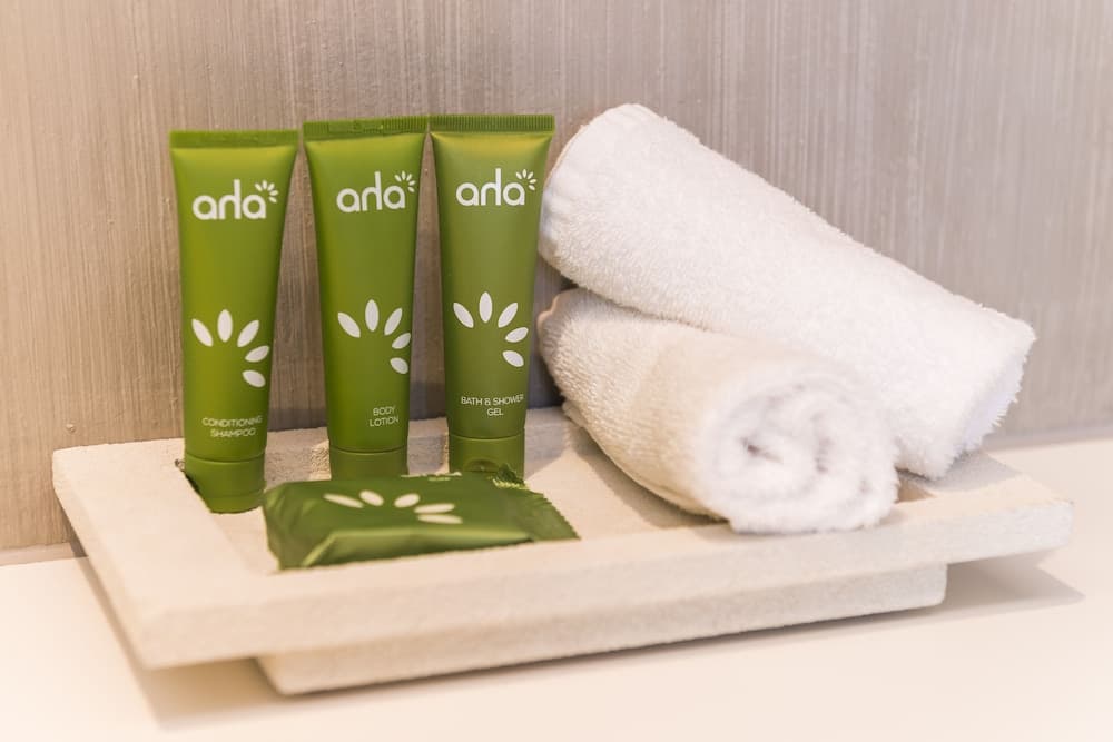 aha The Rex Hotel, Room amenity