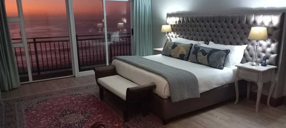 Diaz Hotel & Resort, Room