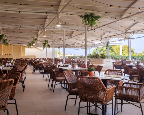 Mangia's Brucoli, Sicily, Autograph Collection, 