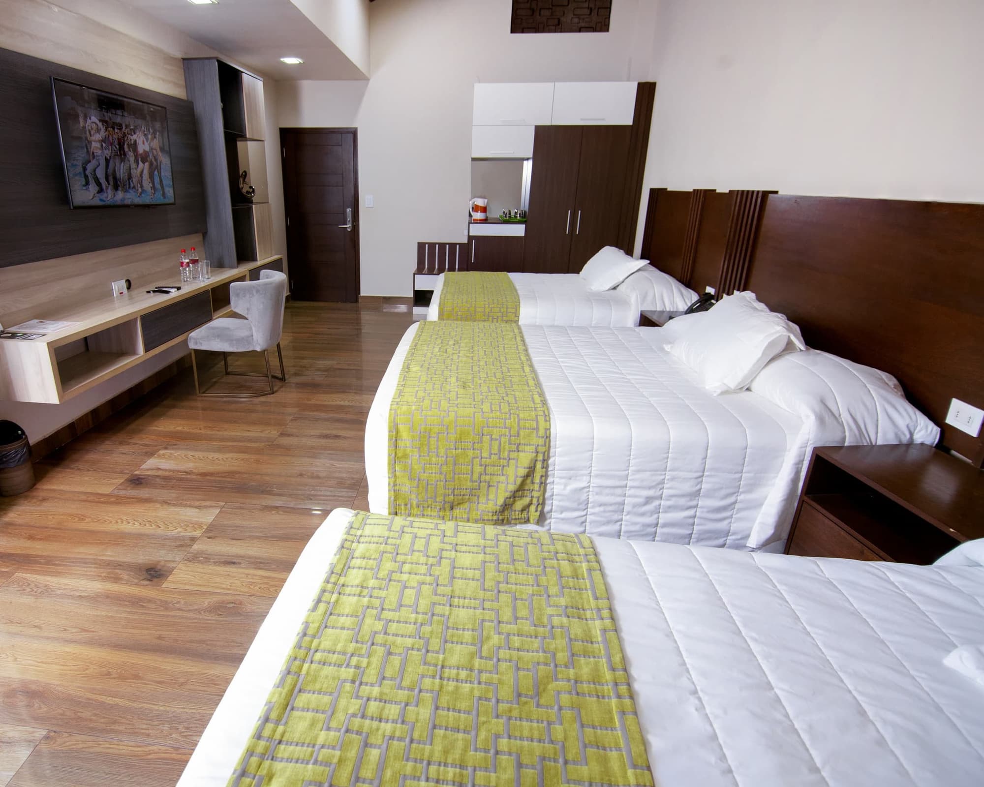 Hotel Sirari By Regina, 