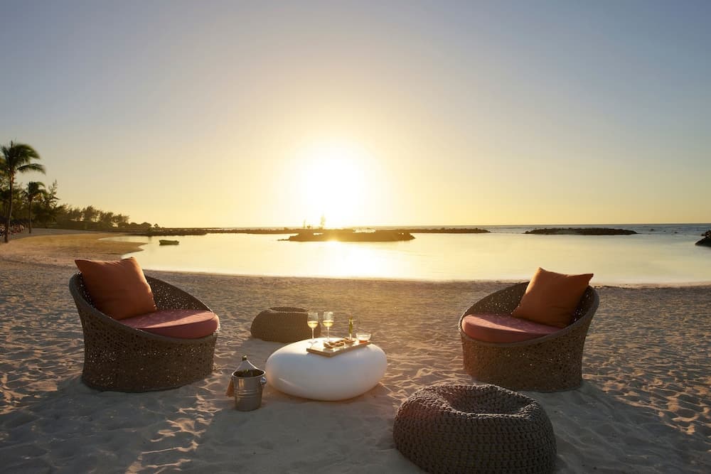 Veranda Pointe Aux Biches - GATTINONI, Beach