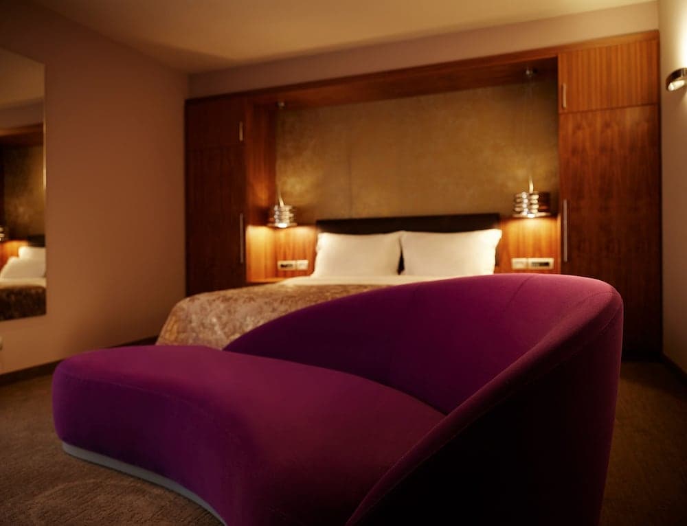 Atlantida Boutique Hotel *****, Room