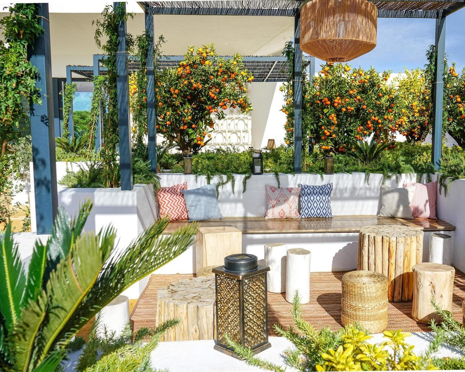 SO/ Sotogrande Spa & Golf Resort Hotel, 