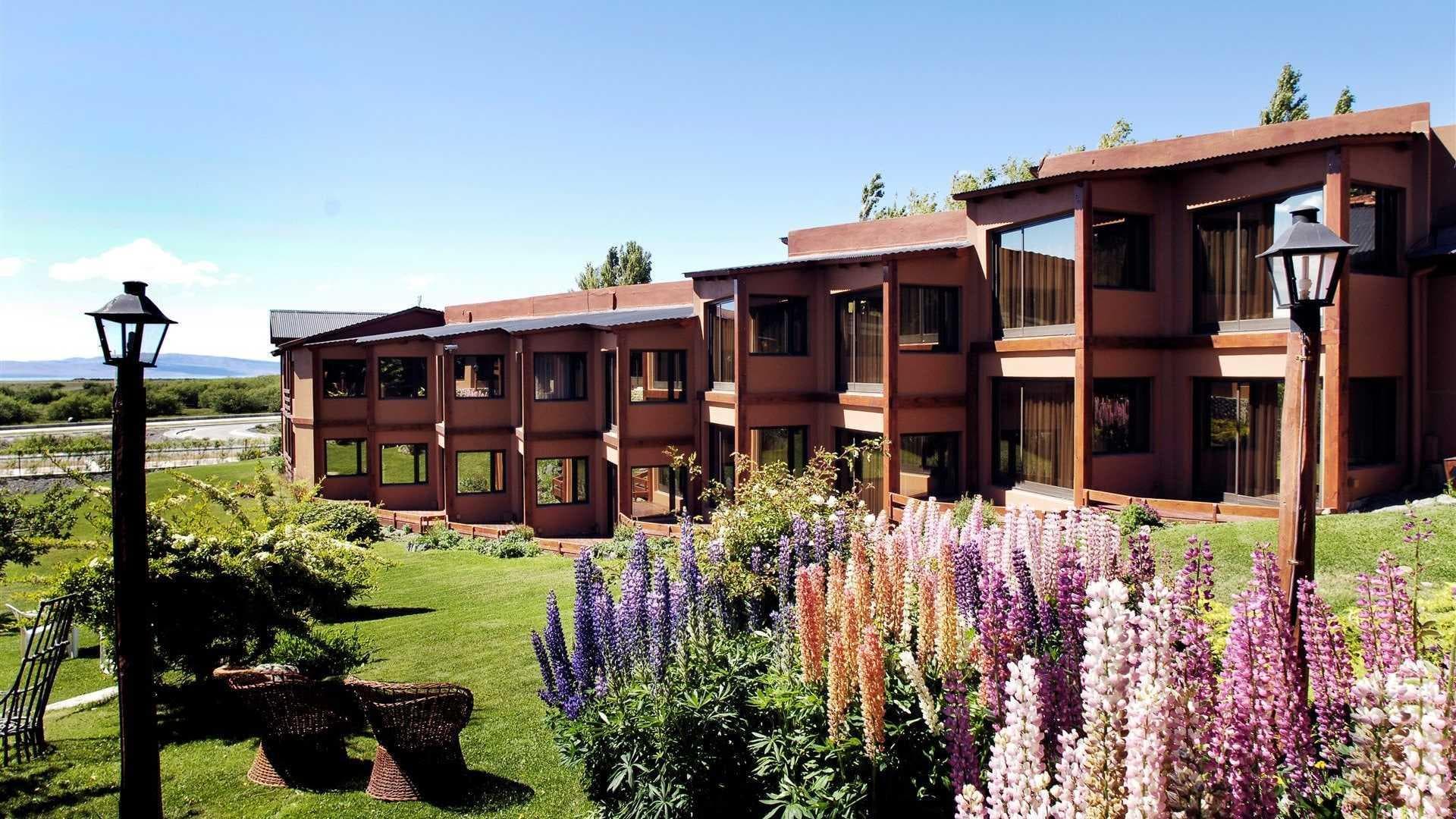 Sierra Nevada, General view