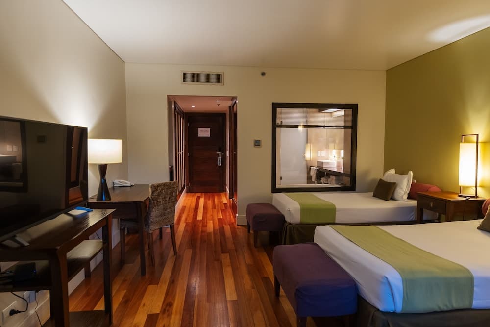 Loi Suites Iguazú Hotel, Room